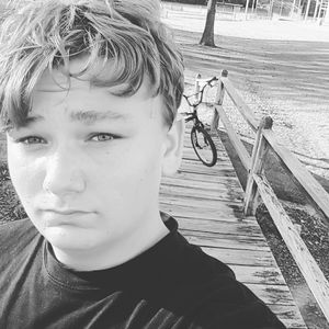 Meet your Posher, Austin